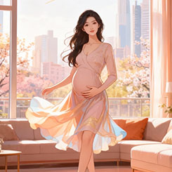 你看，我认为今天🤕每个人都在担🥽👩‍🎨心分配给🏕🙇人工智能的资🇦🇲🙅‍♂️试管代怀生子助孕机构